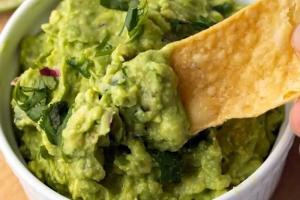 Guacamole